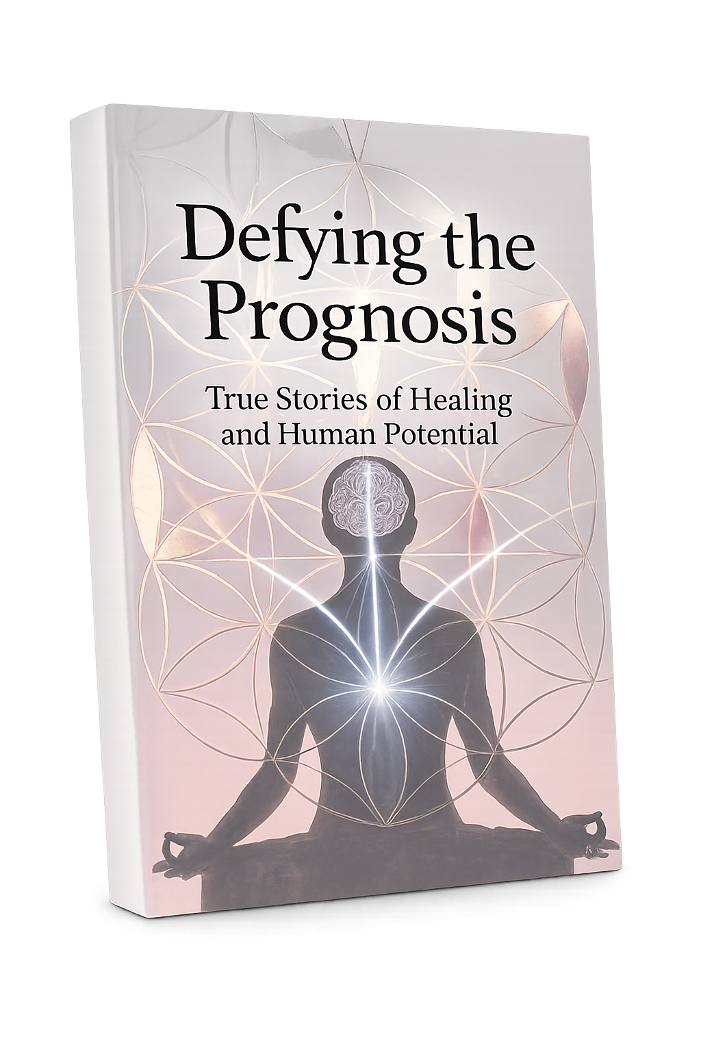 Defying the Prognosis Book Cover